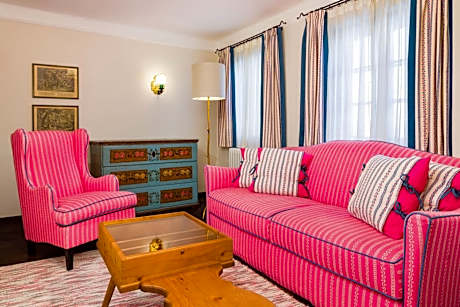 Junior Suite, 1 King