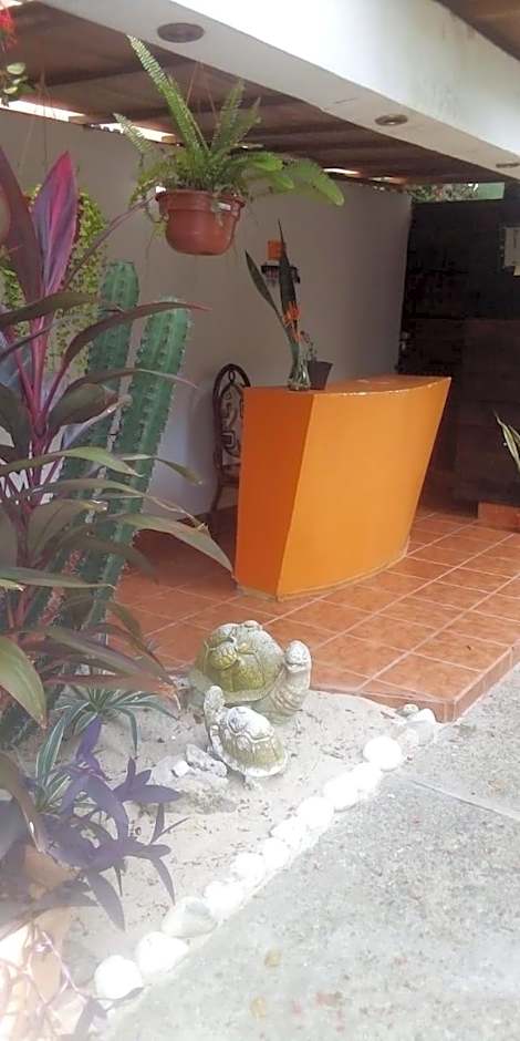 Residencial Flamboyan Plus