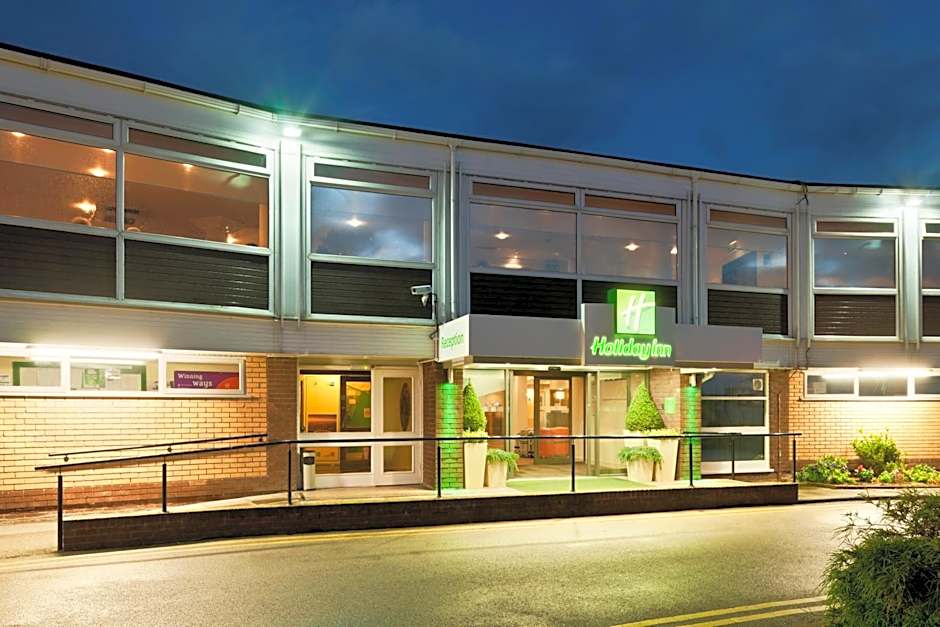 Holiday Inn Chester South By IHG