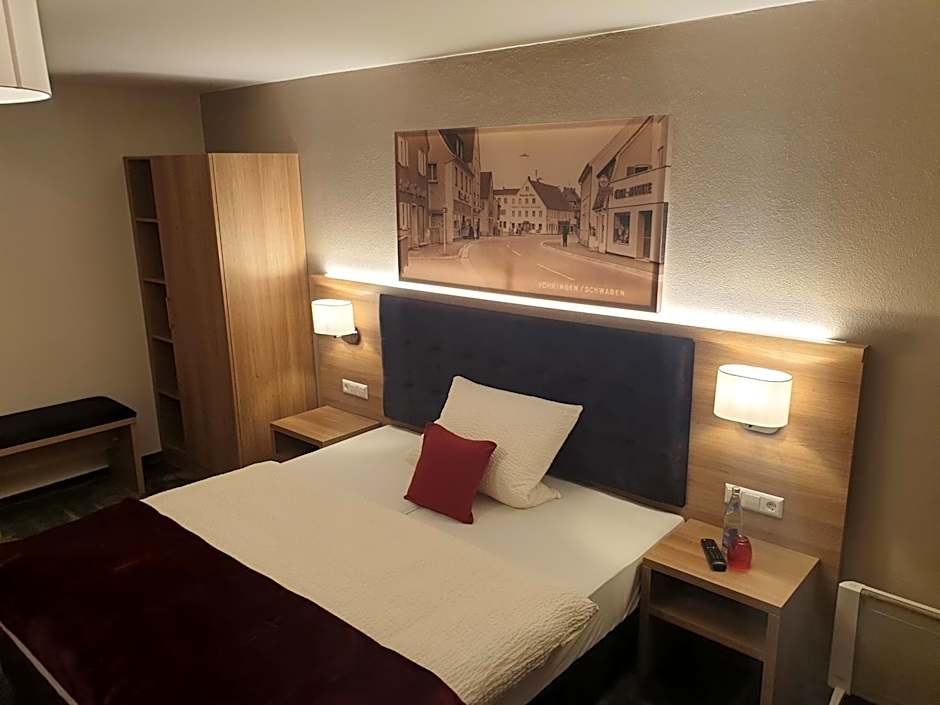 Gasthof Bräuhaus Lepple