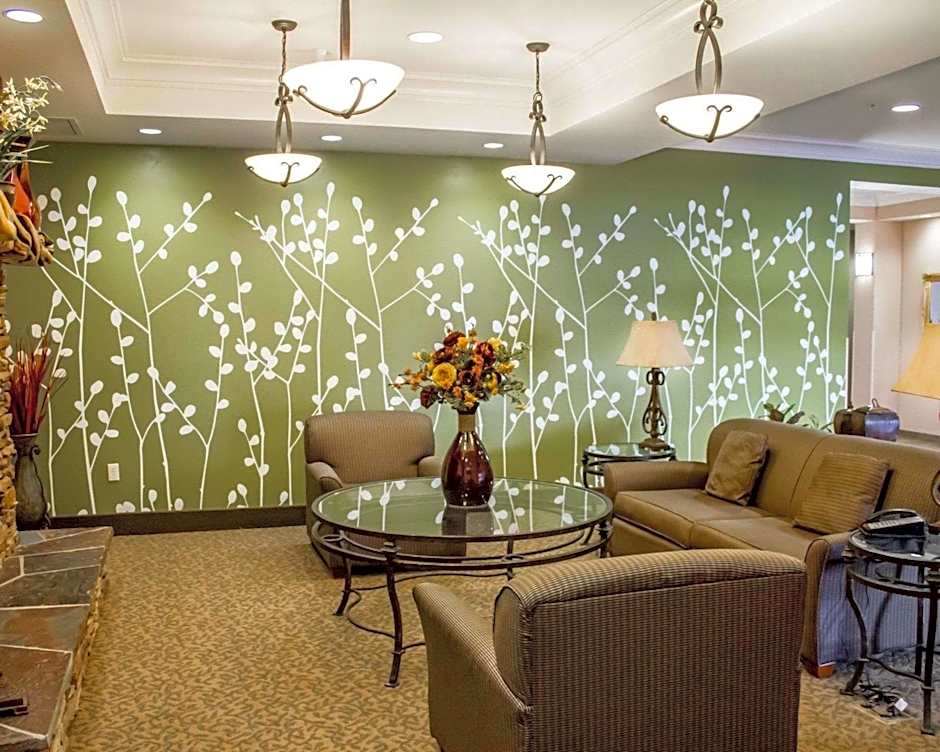 Sleep Inn & Suites Redmond