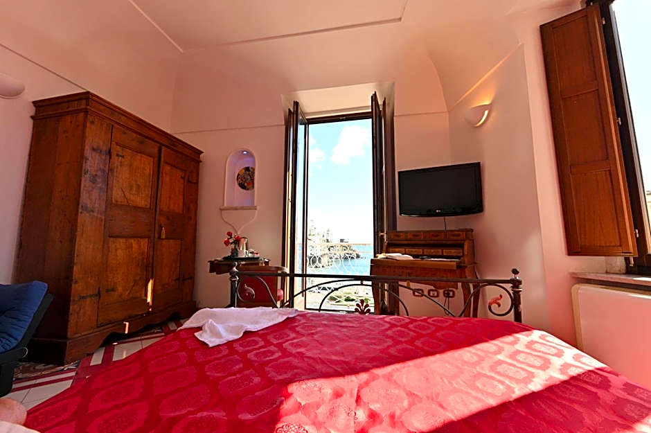 Hotel Croce Di Amalfi
