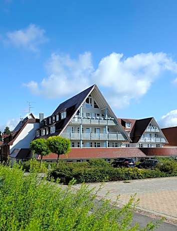 Hotel & Restaurant Post