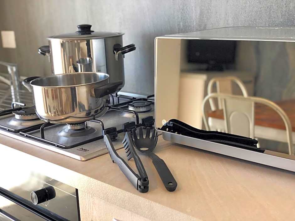 LUXORY BEACH APARTMENTS BELLARIA