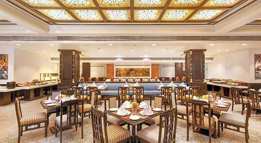 Vivanta Aurangabad, Maharashtra