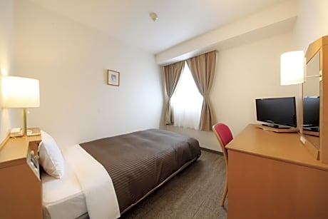 Double Room with Small Double Bed - Non-Smoking