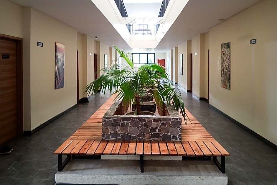 Deluma Hotel Syariah RedPartner