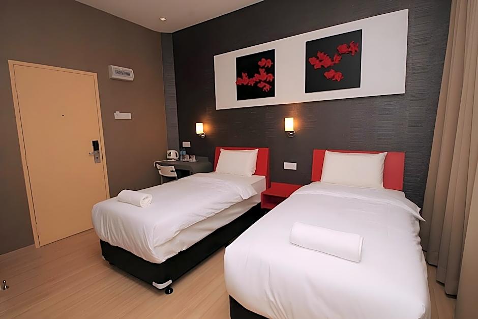 Ipoh Boutique Hotel