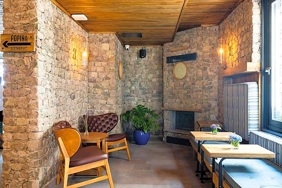 Hotel Vita Naturalis