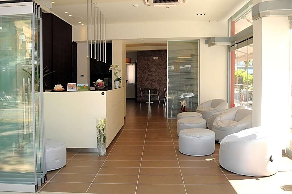 Hotel Morena