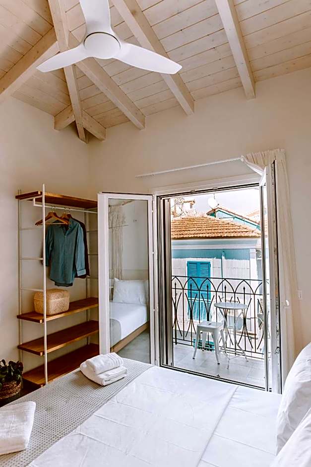 ERIEL Boutique Apartments