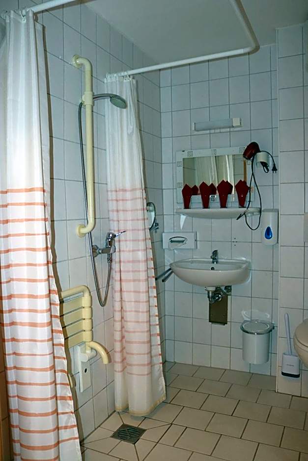 Waldhotel Harz Ilsenburg