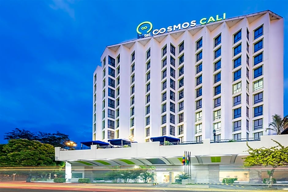 Cosmos Hotel - Cali