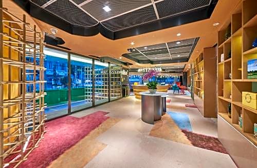 CityNote Hotel Shangxiajiu Pedestrian Guangzhou