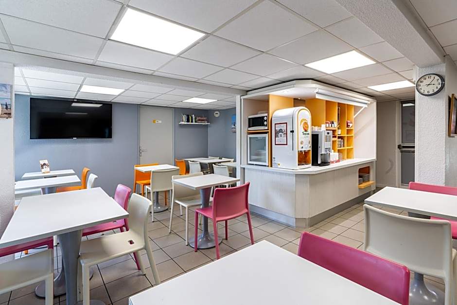 Premiere Classe Deauville Touques