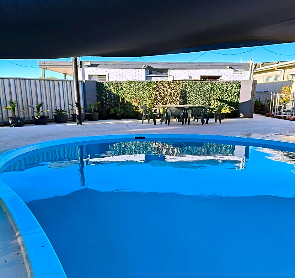 Wangaratta Motor Inn