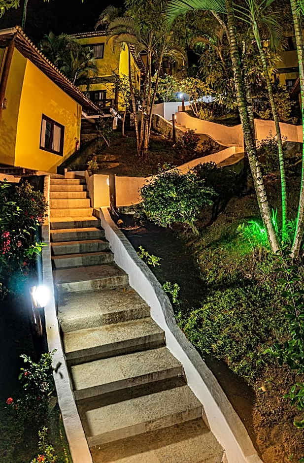 Areia Branca Apart Hotel