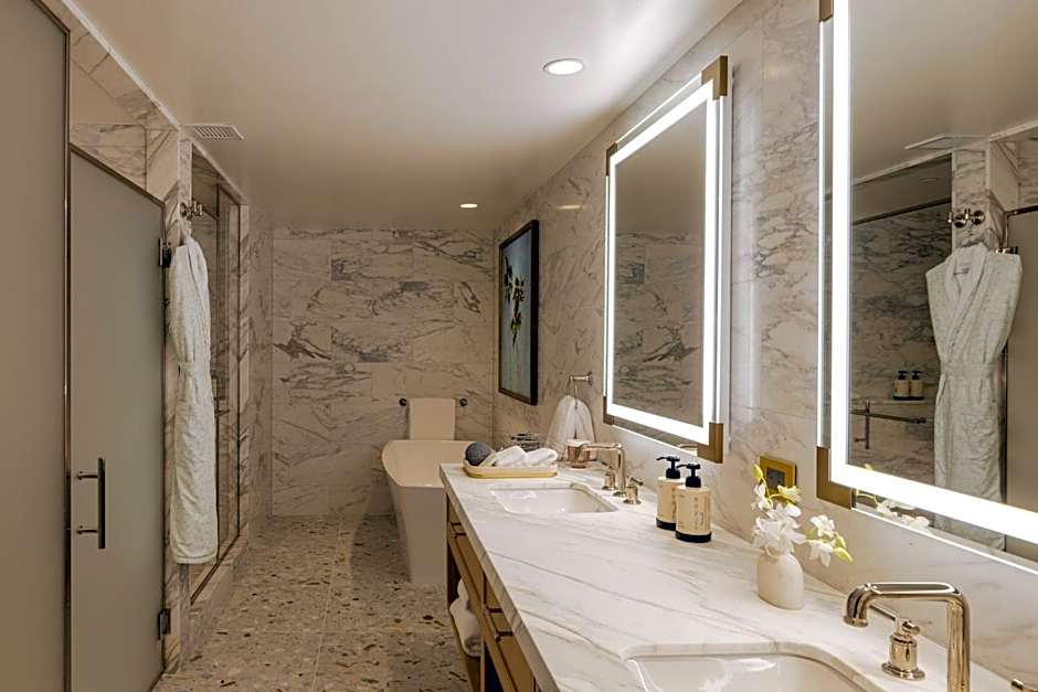 Regent Santa Monica Beach By IHG