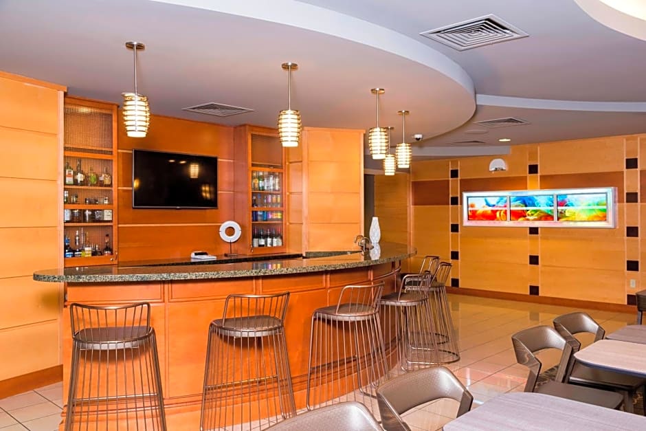 SpringHill Suites Midland
