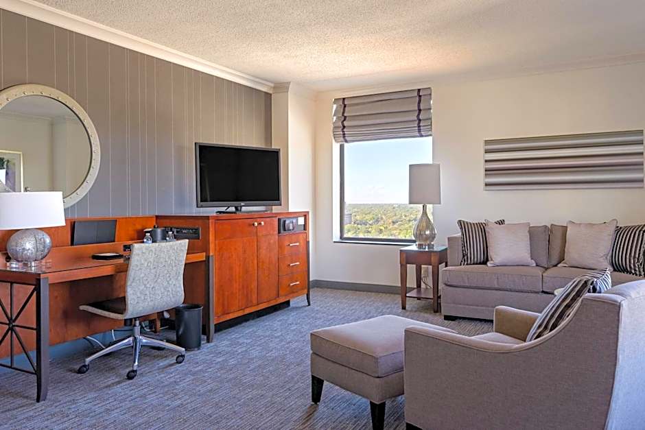 JW Marriott Houston