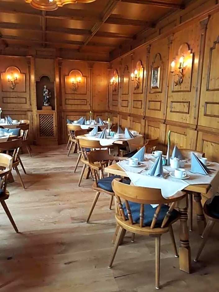 Hotel Wurttemberger Hof
