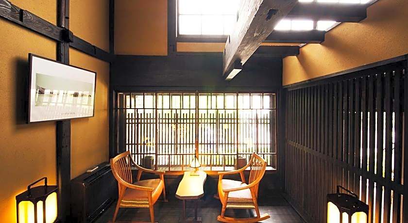 Ryokan Migiwatei Ochikochi