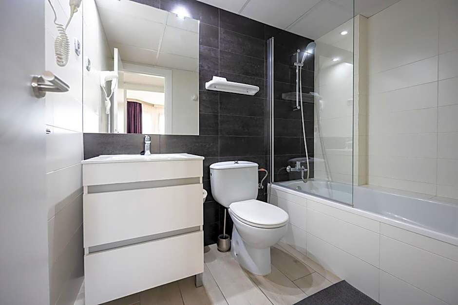 Aparthotel Miami Park