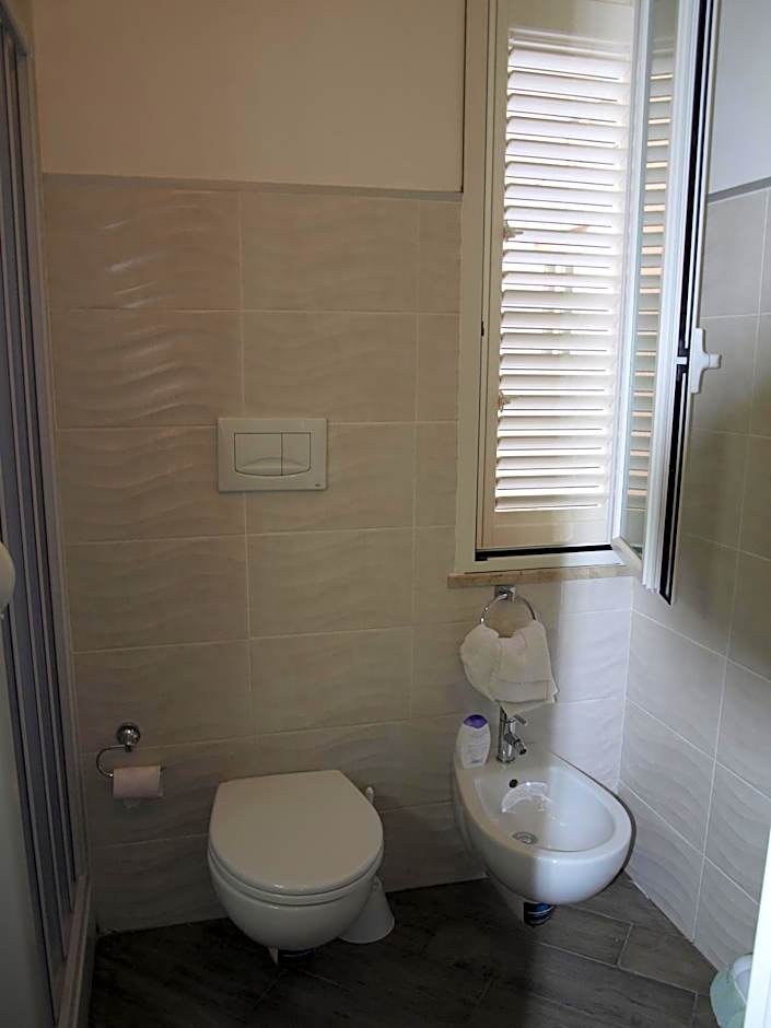 Dafne Marsala Centro