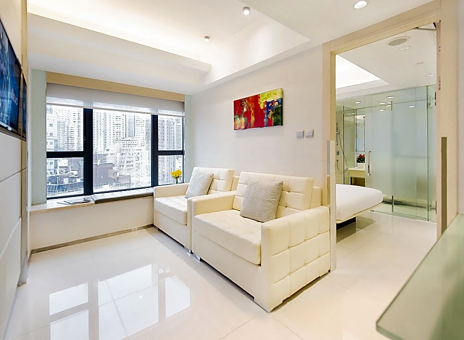 Iclub Sheung Wan Hotel