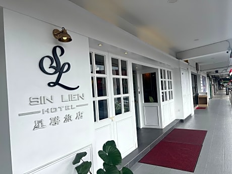 SIN LIEN HOTEL