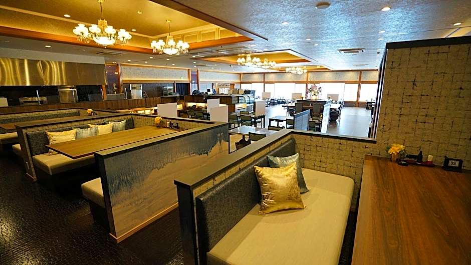 Kurofune Hotel