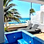 Pelicano Inn Playa del Carmen - Beachfront Hotel