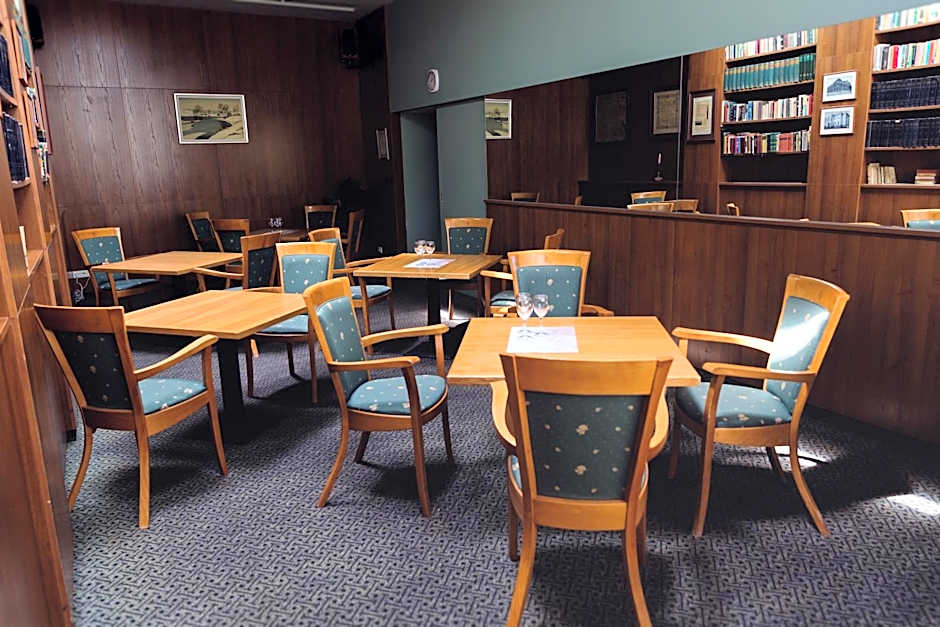 Perkuno Namai Park Hotel