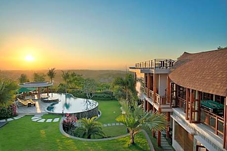 Casa Bonita Villa Bali