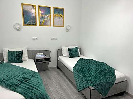 Motel Buti