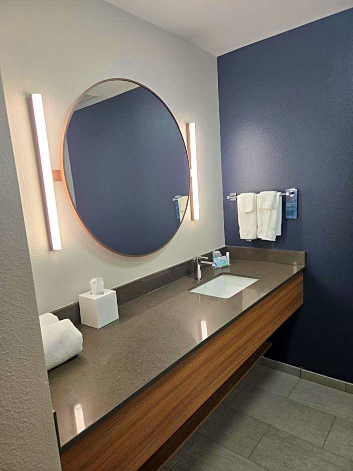 Fairfield Inn & Suites by Marriott Cleveland