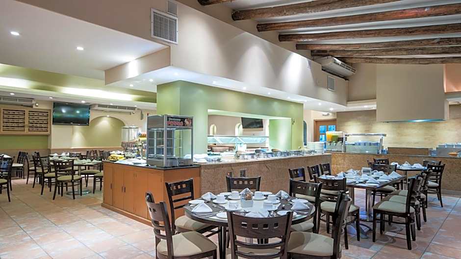 Holiday Inn Ciudad Del Carmen By IHG