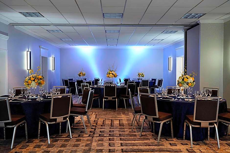 Bethesda Marriott
