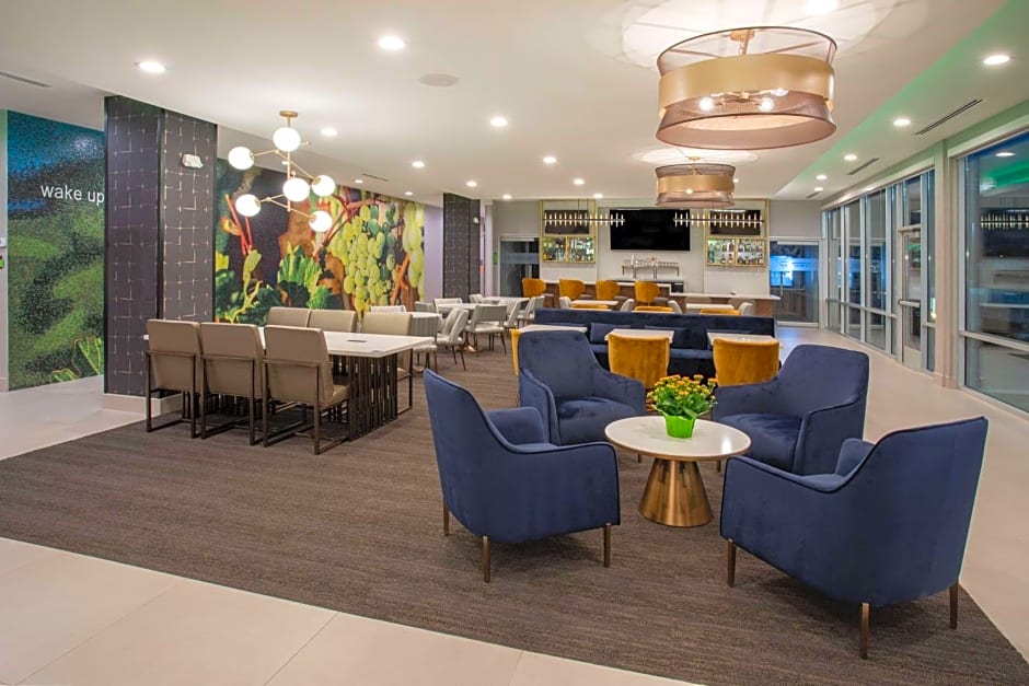 La Quinta Inn & Suites by Wyndham Galt