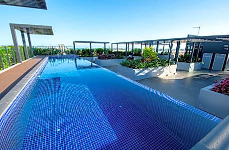 Magnum Serviced Apartments