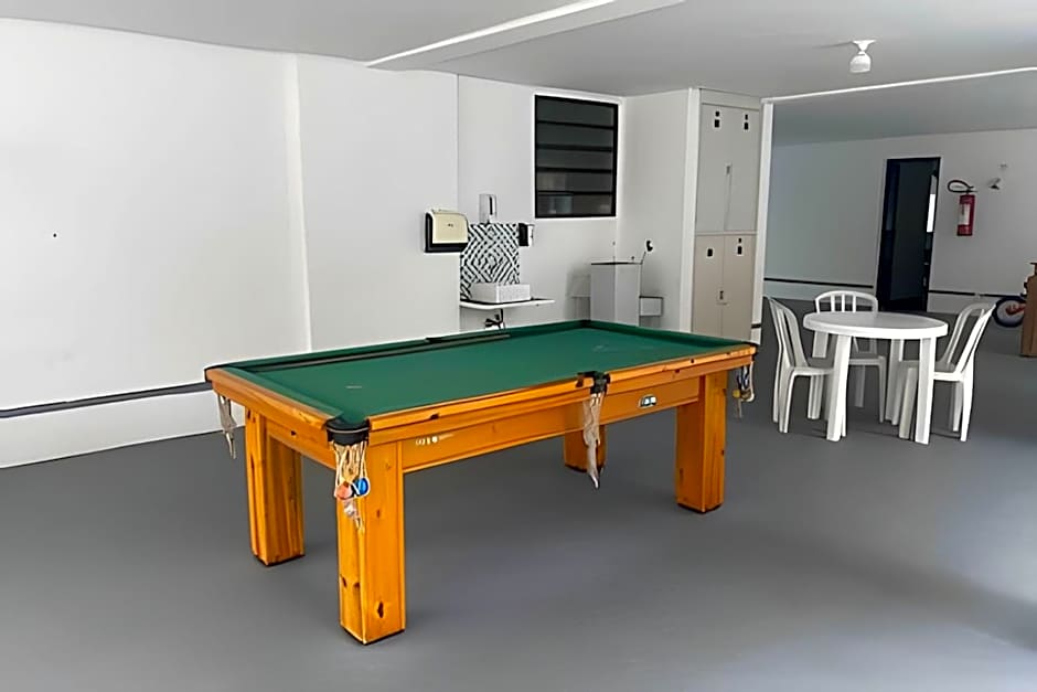 Cobertura Triplex C/ Piscina no Guaruja - SP (2)