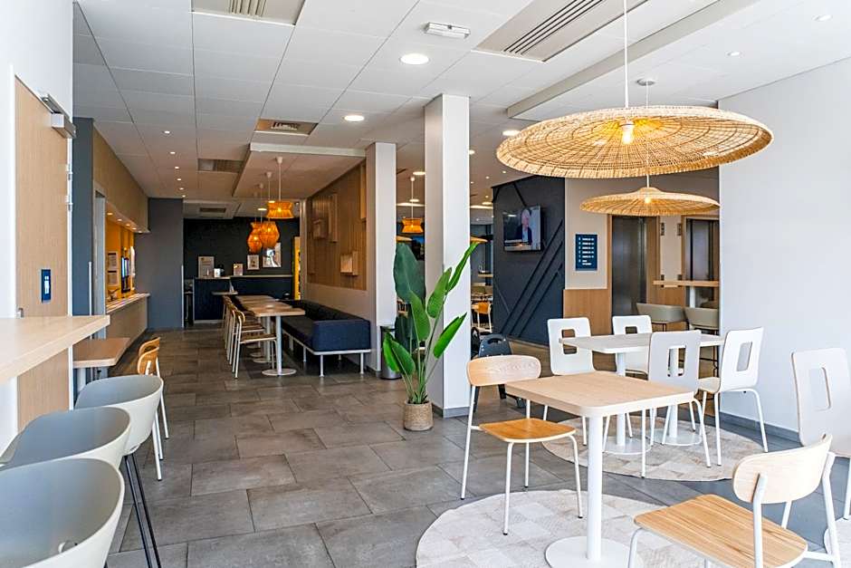 Premiere Classe Clermont Ferrand Centre