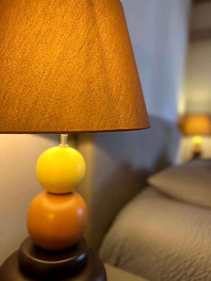 Hotel Fleur de Lys