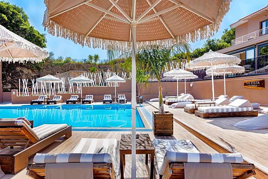 The "L" Suites & Apartments