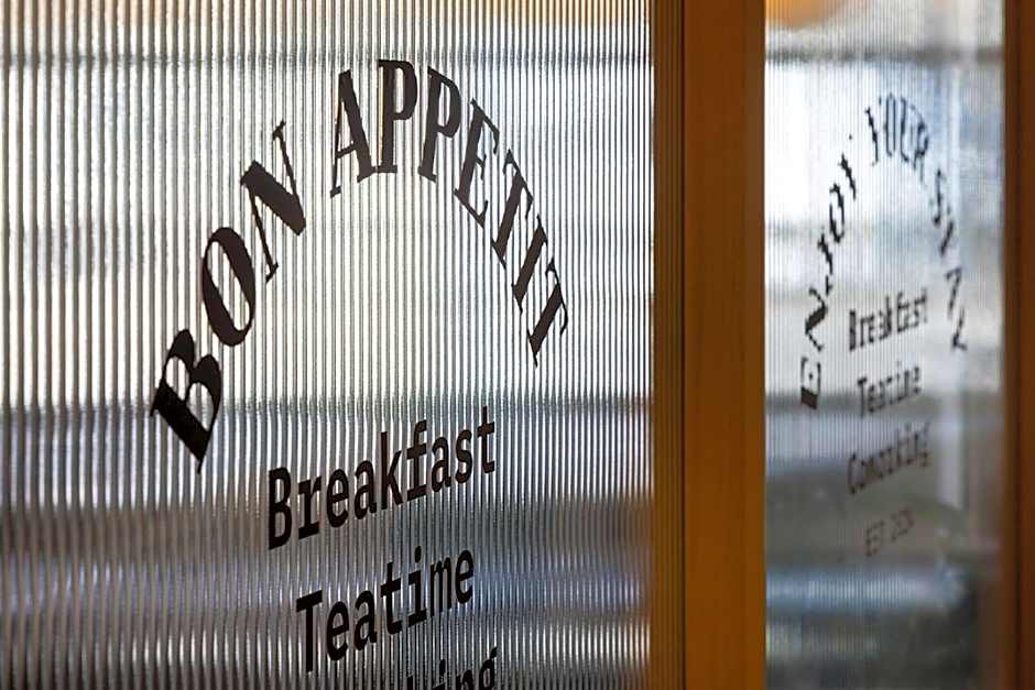 Bijou Hôtel Paris Boulogne