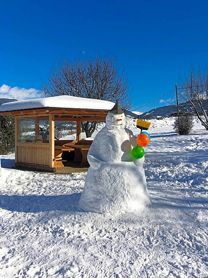 Residence Untermoarhof