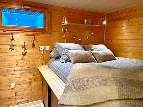 Cosy Petite Chalet T3, Jardin, Terrasse, Parking. Chamonix Mont-blanc.