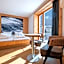 Mondschein Hotel & Chalet Ski-In Ski-Out Luxus am Arlberg