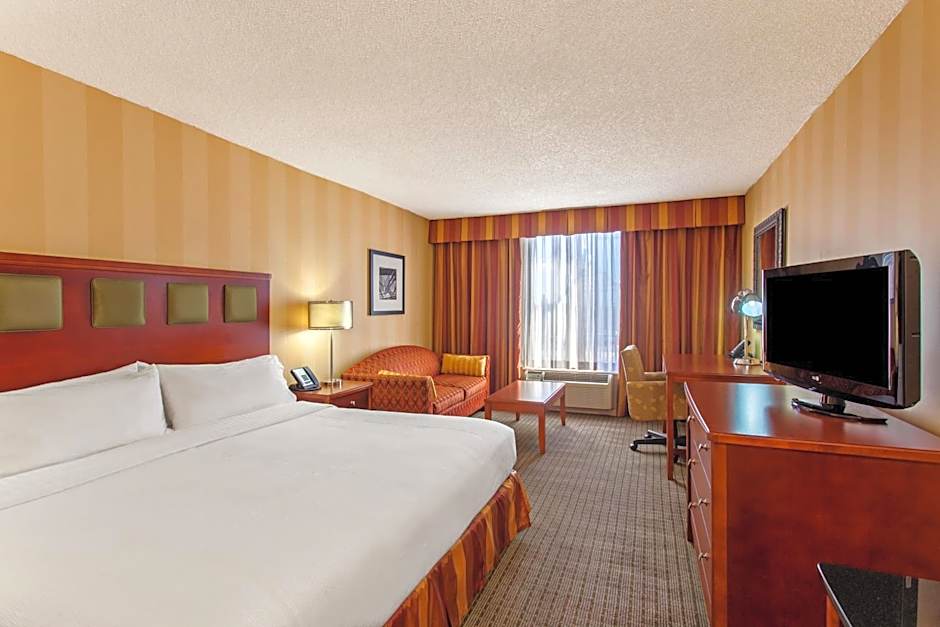 Holiday Inn Sacramento-Capitol Plaza By IHG
