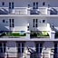 Albufeira Beach Hotel by Kavia